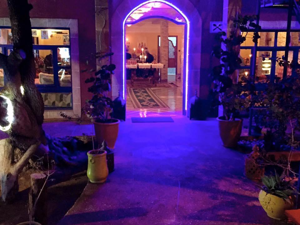 Camping & Hotel Le Calme Essaouira Exterior photo