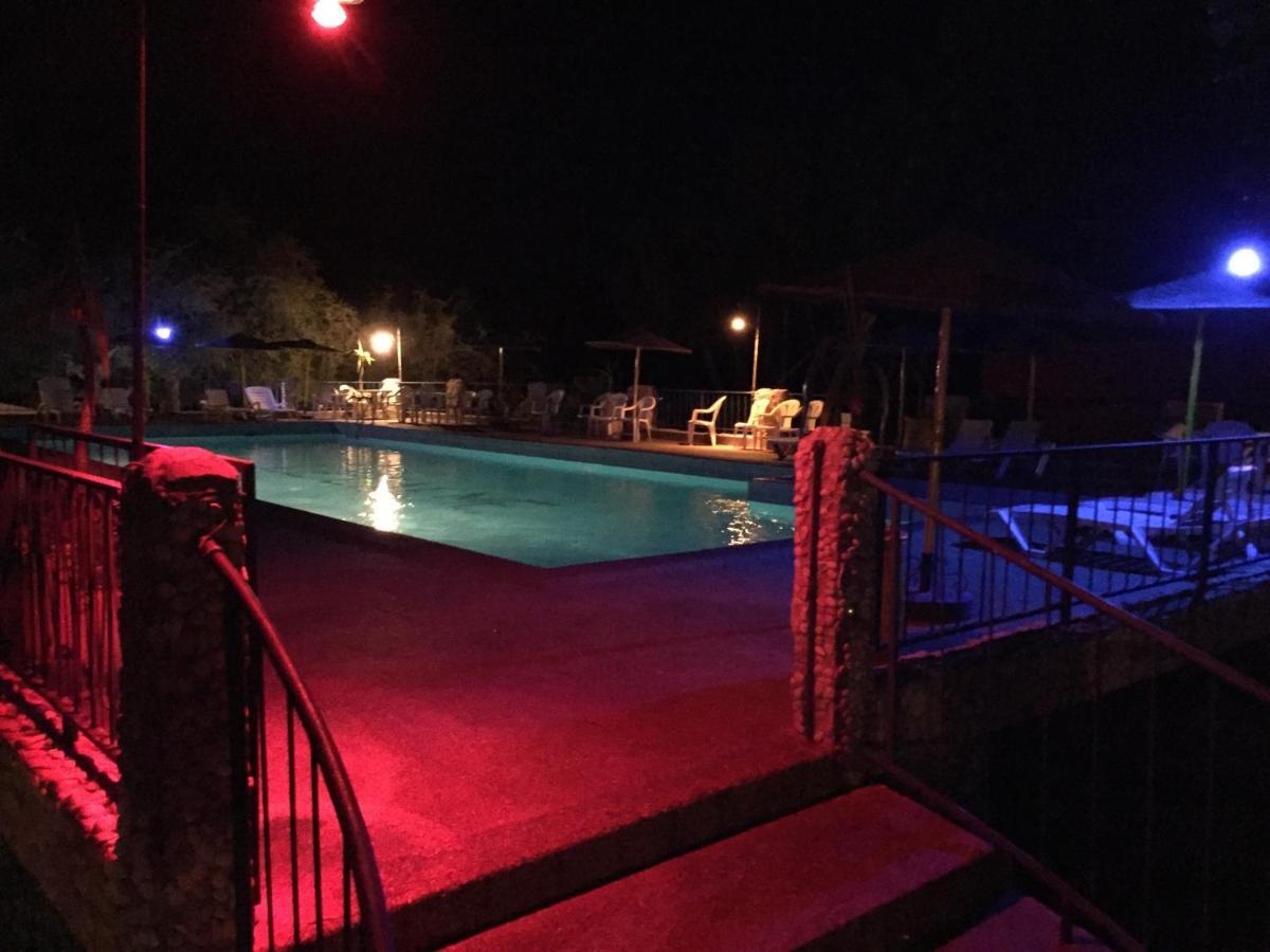 Camping & Hotel Le Calme Essaouira Room photo